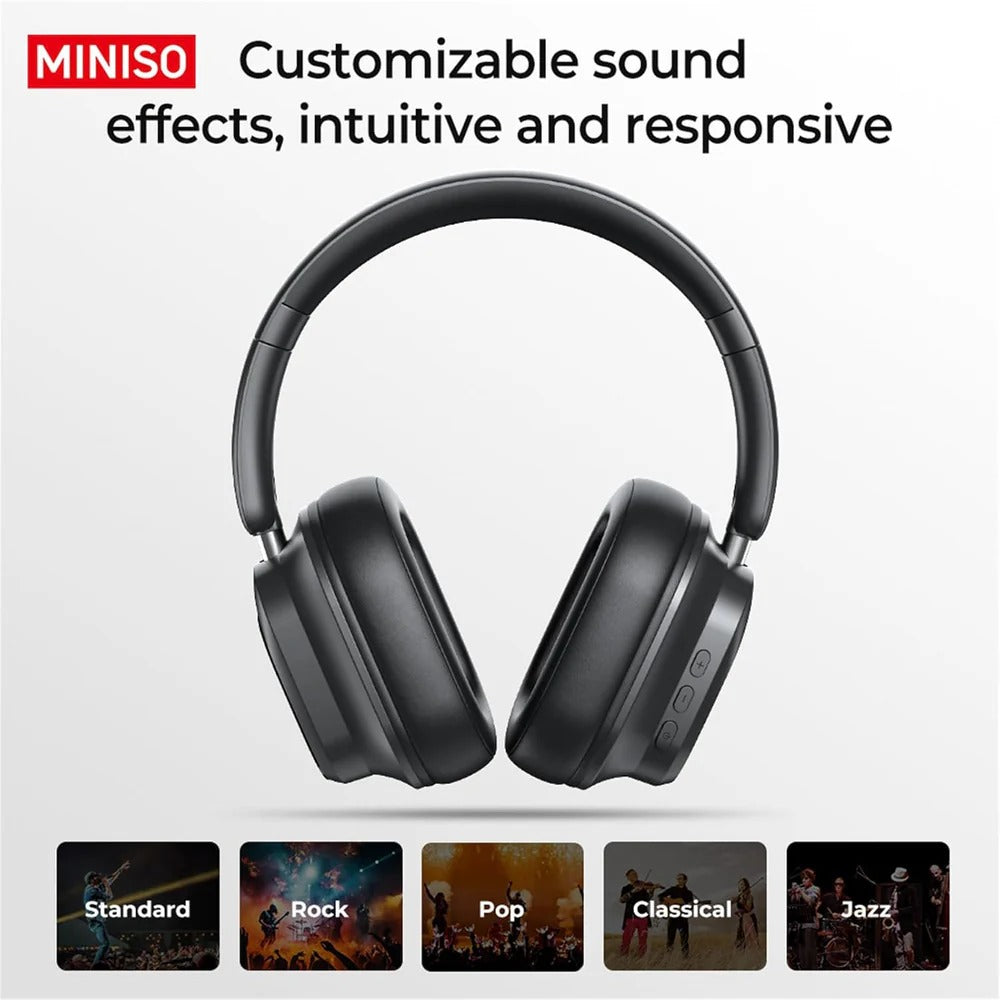 Casque Bluetooth MINISO G-Series