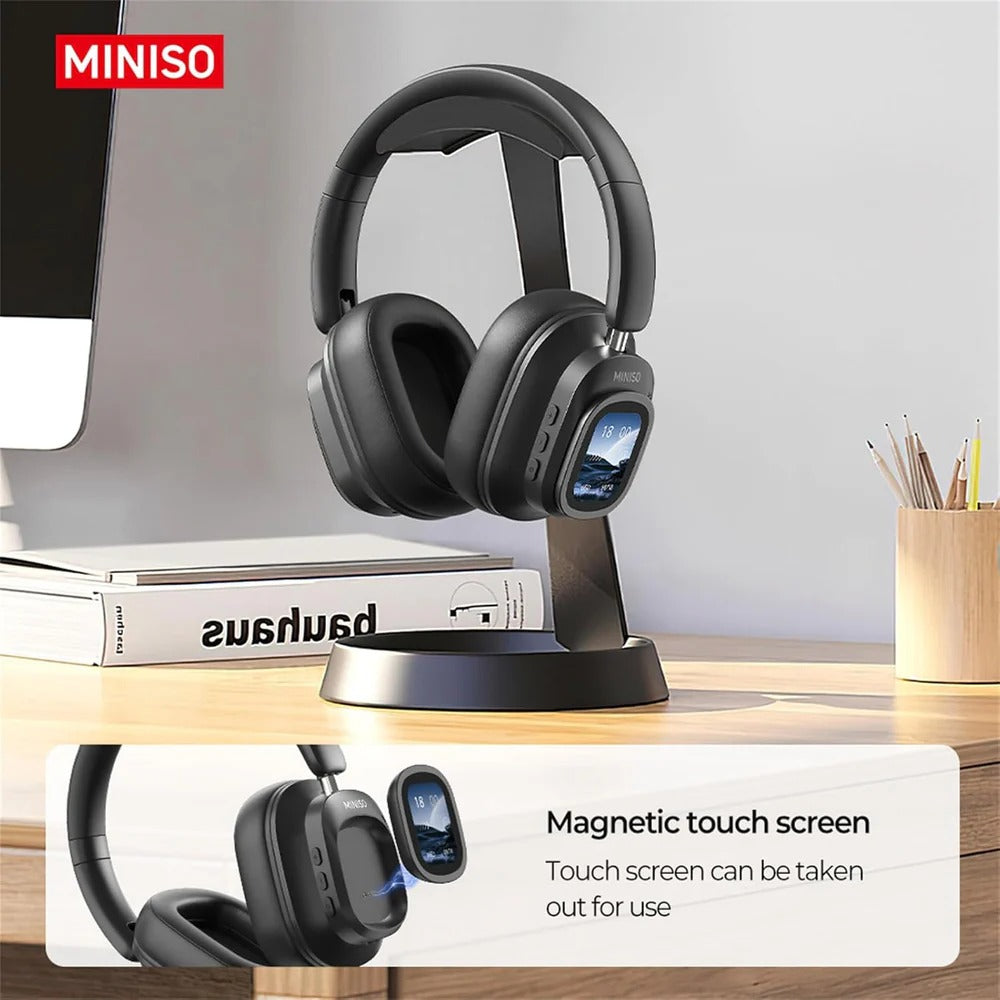Casque Bluetooth MINISO G-Series
