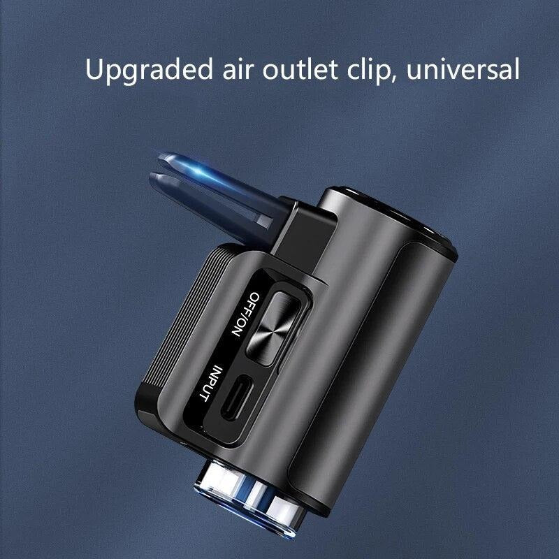 Smart Car Air Freshener™ – Le diffuseur intelligent qui purifie votre voiture