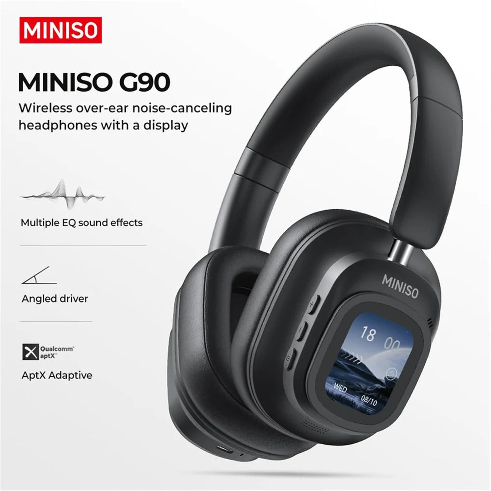 Casque Bluetooth MINISO G-Series